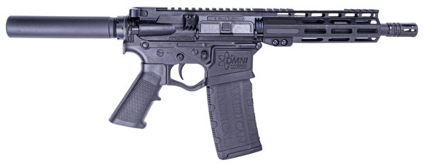 ATI GOMXPM556 OMNI HYBRID MAX 5.56 7 30R BLK
