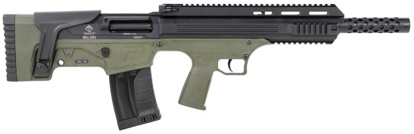 ATI G12BDG BULL-DOG 12G BULLDOG 18.5 5R GRN