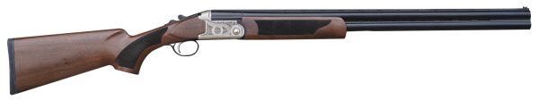 POINTER ACRIUS KAR2828      28/28 O/U 5 CHK BL/WAL