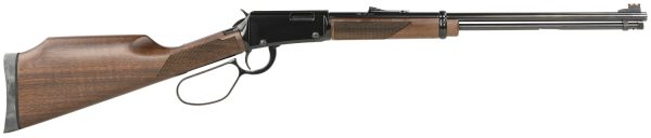 HENRY H001VL LEVER VARMINT LARGE LOOP 17HMR