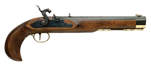 TRAD P1060      KENTUCKY PSTL      50 PERC      10