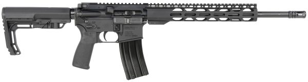 RF FR16-5.56SOC-12RPR-MFT 5.56 RFL MLOK 16