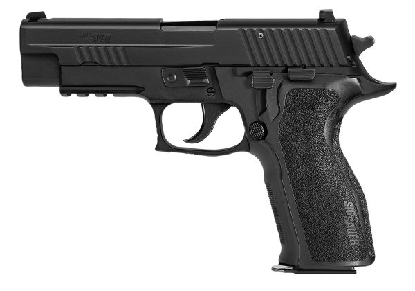 SIG 226R9BSE            P226 9MM ELITE 4.4 10R BLK
