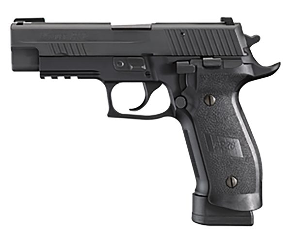 SIG E29R9BSE            P229 9MM ELITE 3.9 15R BLK
