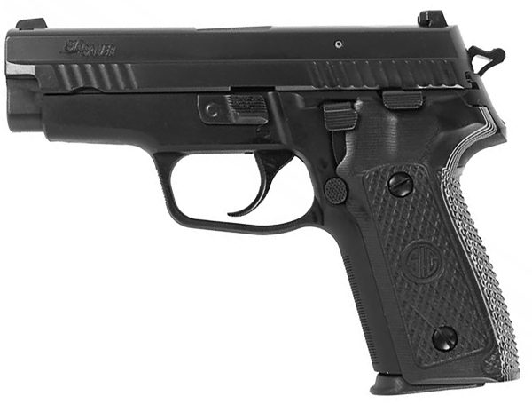 SIG 229R9BSE            P229 9MM ELTE  3.9 10R BLK