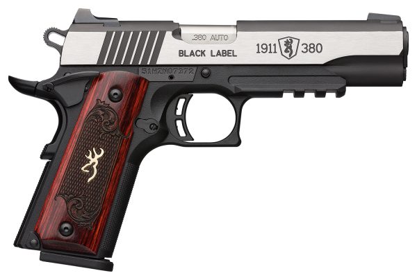 BRN 051969492 1911-380 BLMED PRO 380 4.25 8R    FS