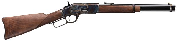 WGUN 534280141 M73 CMP CB HG   45COLT 20       WAL