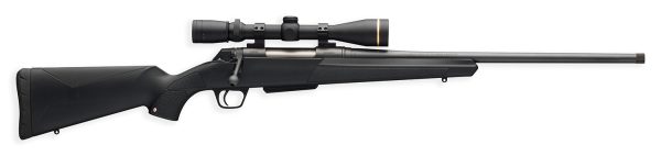 WGUN 535711228 XPR SR NS 30-06SPG 20 BLK