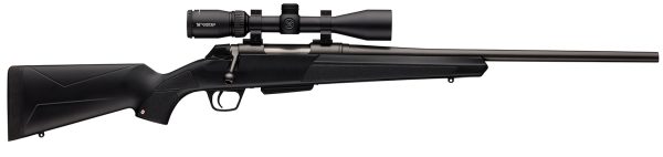 WGUN 535737264 XPR CMP SCP CMB 270WSM 22       BLK