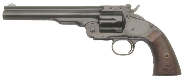 CIM CA850       SCHOFIELD   7.00IN 45LC