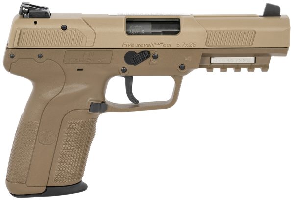 FN 3868900753  FIVE7      5.7X28    4.8  2X20  FDE