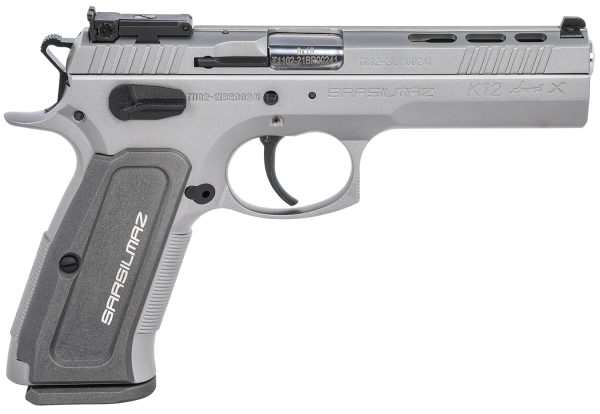 SAR USA K12STSPX     K-12 SPORT X DUTY    9MM 17RD