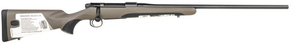 MAUSER M18065PS M18 SAVANNA 6.5PRC