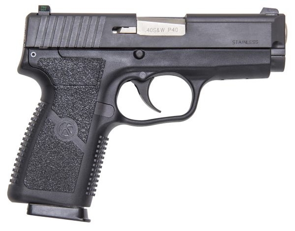 KAHR KP4044NA   P40    40S 3.6   6R NS     POLY/SS