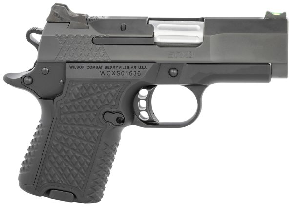 WILS SFX9-SC3 SFX9 SUBCOMPACT 9MM