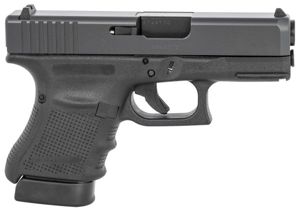 GLOCK UG3050201         G30   45    G4 FS      10R