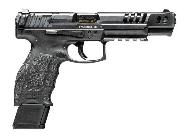 HK 81000553 VP9 MATCH 9MM OR(4)20R 5.51