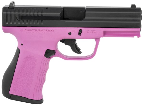 FMK G9C1G2PKSSCM  9C1 G2 9MM  10RD PINK CA/MA