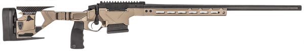 SEEKINS 0011710107FDE  HIT CHASSIS      308 24 FDE