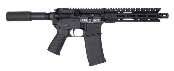 DIA DB1915K001  5.56 DB15      10 30R      CRB/BLK