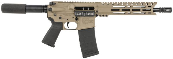 DIA DB1915K061  5.56 DB15      10 30R      CRB/FDE