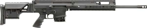 FN 381005442 SCAR20 NRCH 7.62 20 10R BLK
