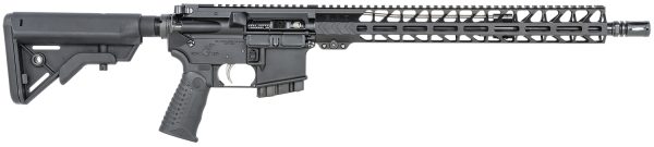 BATTLE WORKHORSE 017-CA *CA* 556 WLD 16 30R BLK