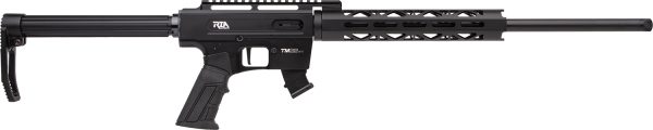 ROCKI TM22A18       TM22 SA CMP   22LR 18 10R  BLK