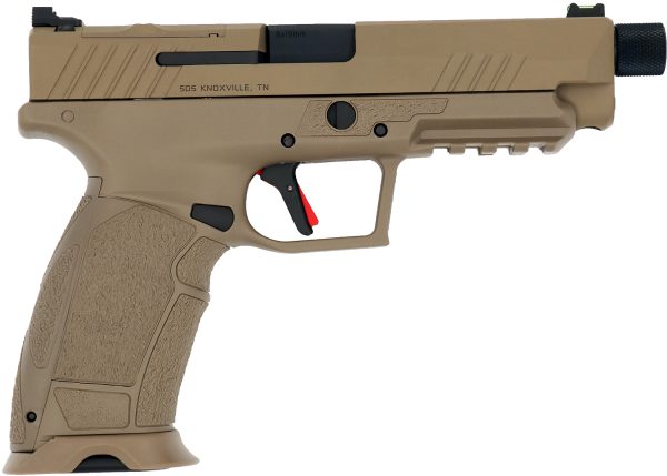 SDS 15000204 PX-9TTHFDE TACT 9MM 5.1TB FDE 18/20