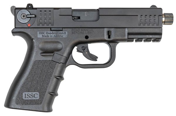 BLS ISSC   M22    111010      22LR  10+1 4.1TB BLK
