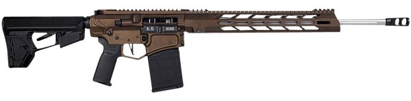 DIA DB1033M071 6.5CR DB10 ML 20 20R BK/GLD/MDBRZ