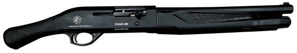 GARAYSAR FEAR118B FEAR-118 12G 20 BLK