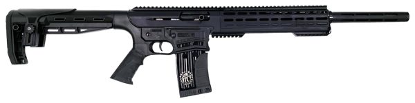 GARAYSAR FEAR116BLK    FEAR-116 12G 20 AR      BLK