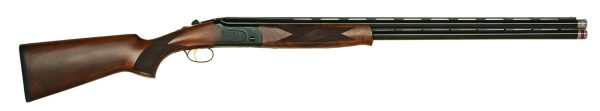 MOSS 75473 GOLD RESERVE 12 30 BLK WAL