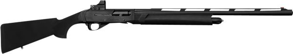 EAA 390170 GIRSAN MC312 SPORT   12GA 24″       BLK