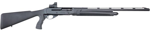 EAA 390171 GIRSAN MC312 SPORT   12GA 24″       BLK