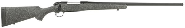 BERGARA B14LM508C    RIDGE 300PRC    24 2R BLK/GRY