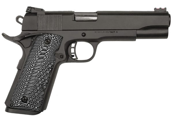 TAY 230057   1911 TAC ULTRA          10MM  5   BLK