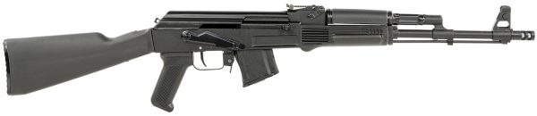 ARSENAL SAM7R-62 SAM7R 762X39 16.25 10R BLK