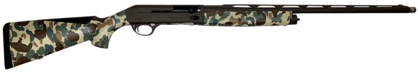 SAUER SASA1230CBFBOS SL5 WATERFWL BEAR OLD SCHL 30
