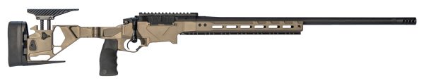 SEEKINS 0011710131FDE HAVAK HIT PRO    308 24  FDE