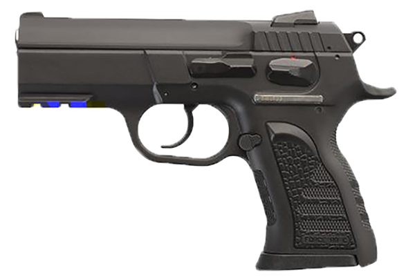 TANFOGLIO TFCOMPACTF10    FORCE P CMP 3.6 11R 10MM