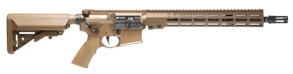 GEISSELE*08-187S     SUPER DUTY RFL 556  14.5″ DDC