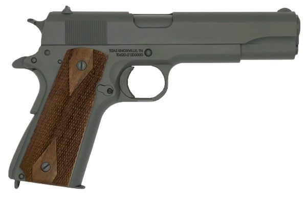 SDS 10100522 1911A1A9  US ARMY 9 5.00 WG