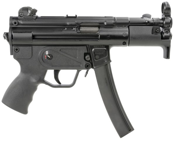 CIA HG6036AN AP5-M CORE MDL 9M 4.5 30R BLK
