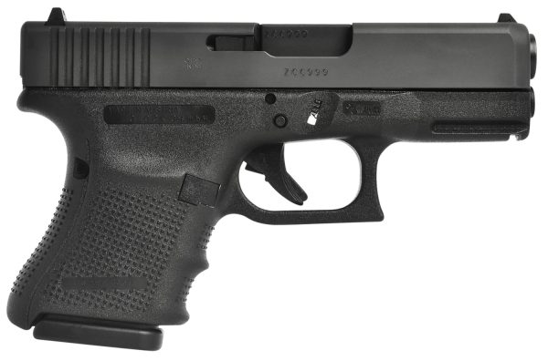 GLOCK UG2950201         G29   10M G4 FS US     10R