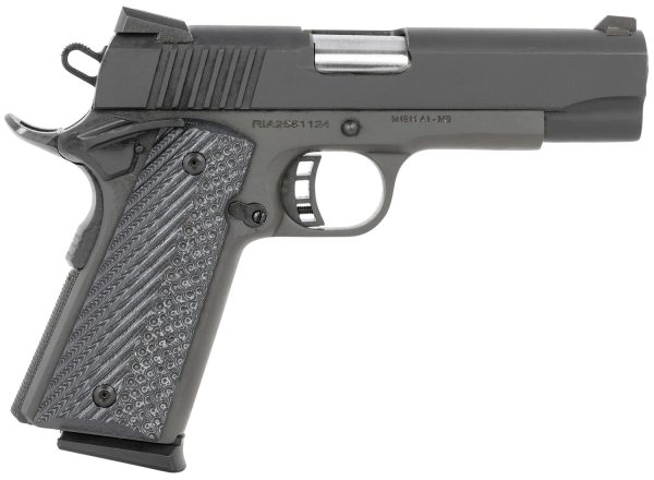 ROCKI 51531         M1911 A1 MS PS 45ACP 4.2″ 8RD