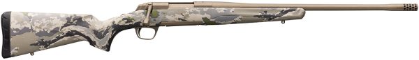 BRN 035559209 XBLT SPEED SR 22/250 18 4R OVX