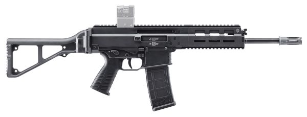 BT 361657         APC223 PRO   556 10.5 30R  BLK