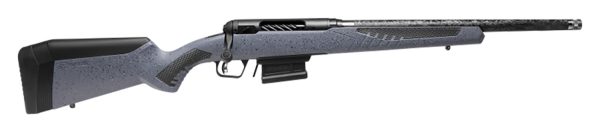 SAV 57931 110 CARBON PREDATOR 18 6MM ARC